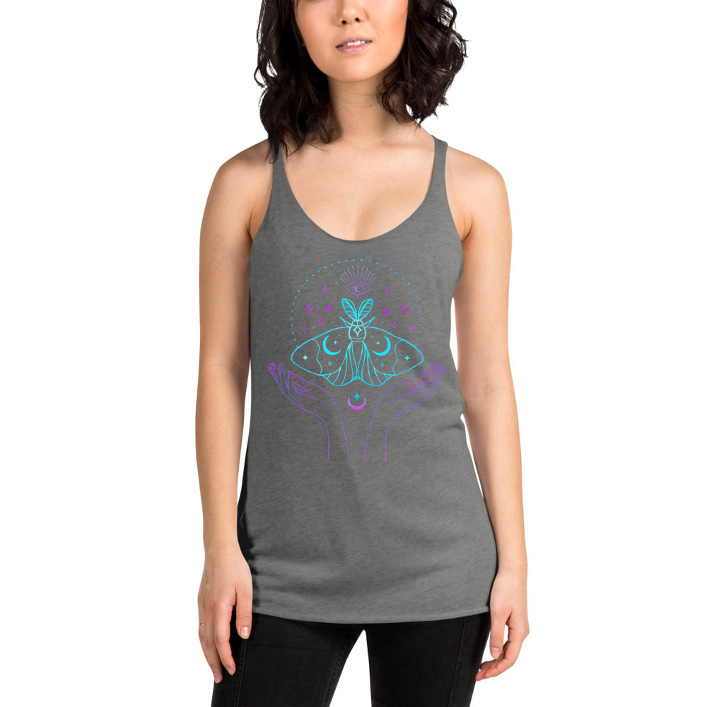 Racerback Tank Top