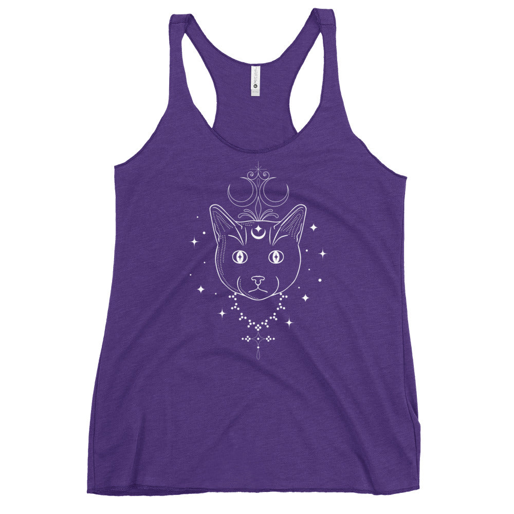 Racerback Tank Top