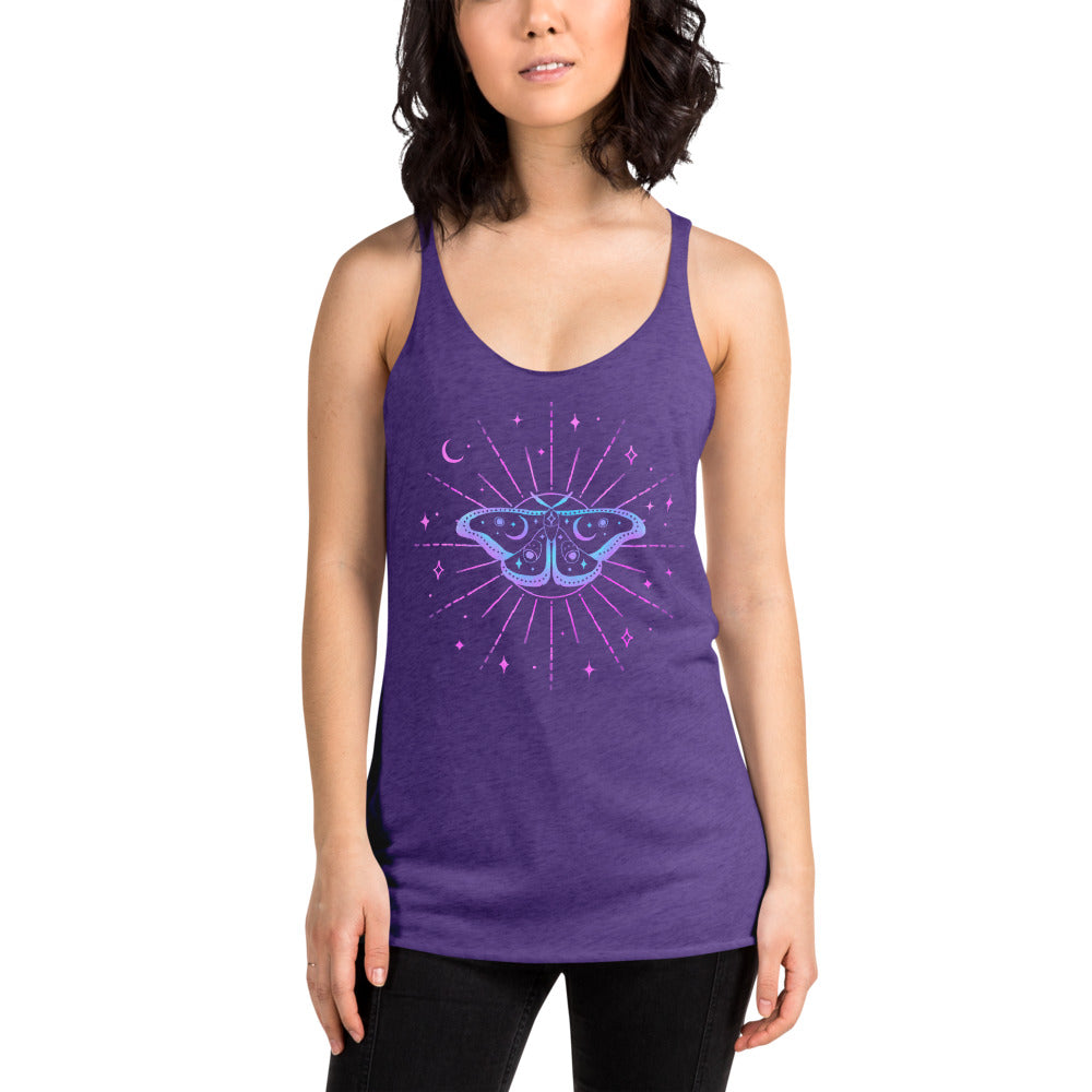 Racerback Tank Top