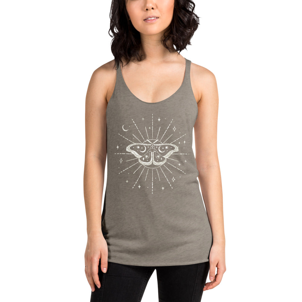 Racerback Tank Top