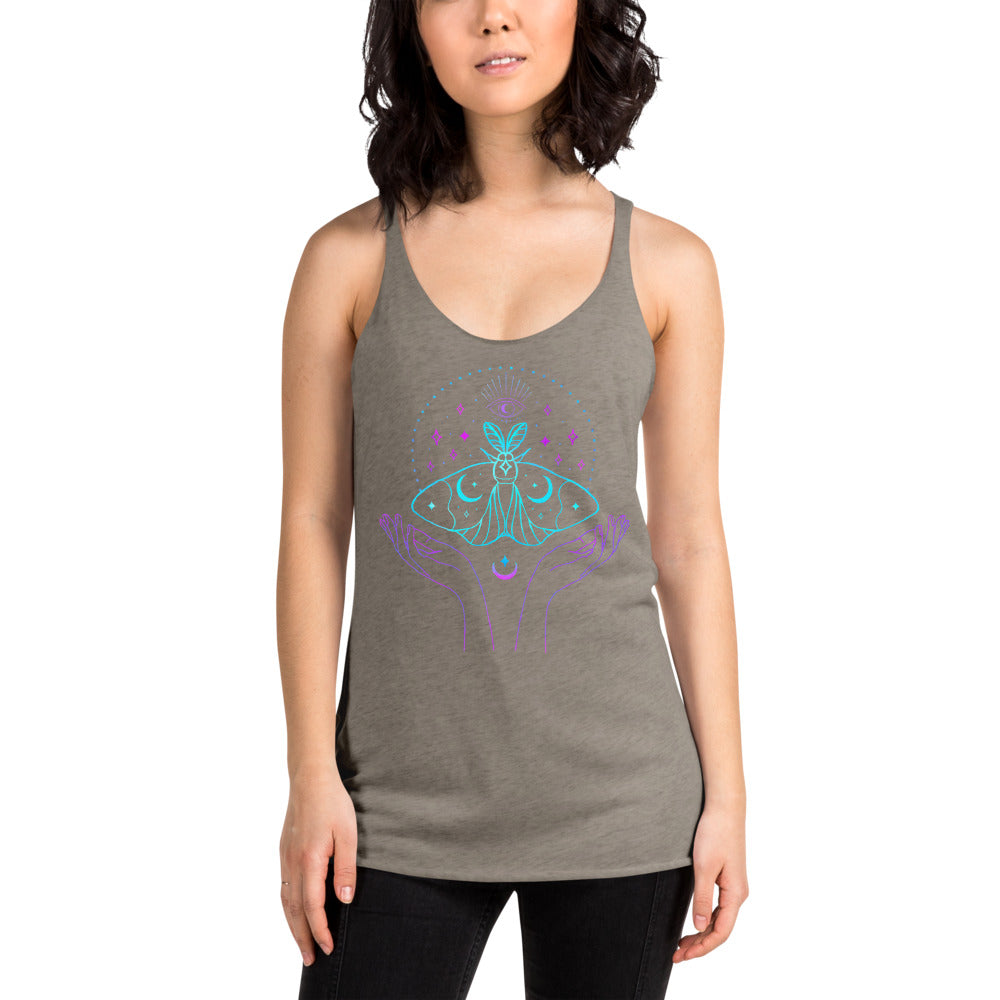 Racerback Tank Top